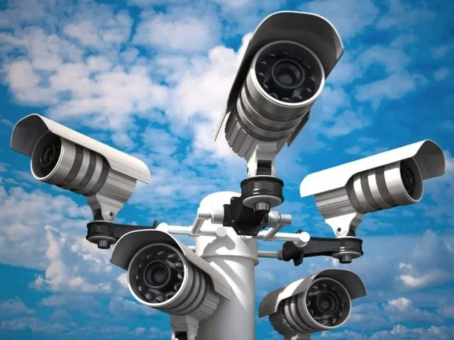 Альфа-Безопасность: установка видеонаблюдения, сигнализаций и охрана обьектов